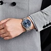 PAGANI DESIGN New 300M Diving Mechanical Wristwatch Luxury Sapphire Glass NH35A Movement Ceramic Bezel Automatic Men's Watches 4
