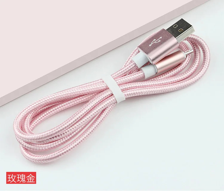 Micro Usb кабель для android-устройств Быстрая зарядка USB кабели зарядная станция синхронизации данных кабель мобильного телефона для samsung A7 S7 для Xiaomi