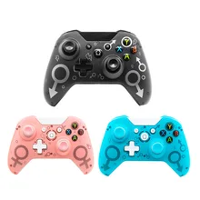 

USB Wired Controller For Xbox One Video Game JoyStick Mando For Microsoft Xbox One Slim Gamepad Controle Joypad For Windows PC