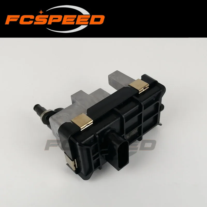 Турбо-электронный привод TF035 49335-19600 49335-31960 G4D3-6K682-AH разгрузочного Turbo для Land Rover Jaguar 2.0D 204 DTD