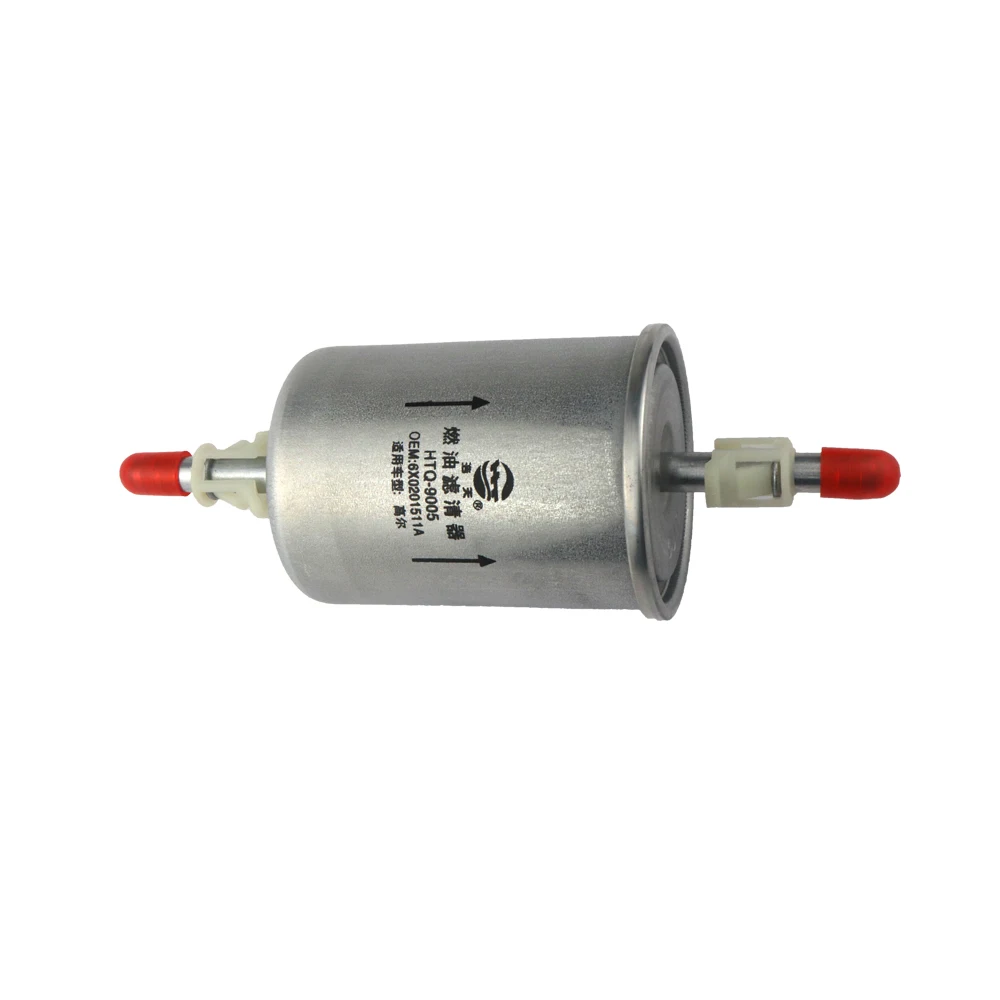 Fuel Filter Fuel Filter For Peugeot 407 406 307 301 206 207 508 408 607 Citroen C2 C3 C4 C5 C6 C8 C-Elysee Berlingo 156793 156787 1567C6
