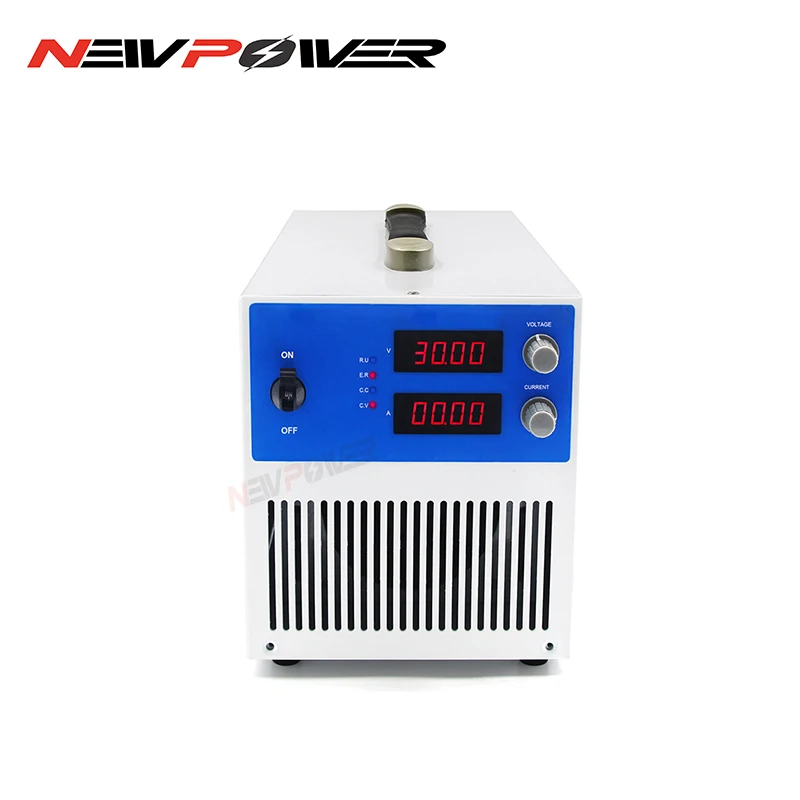 800W 고품질 16V 50A 100V 8A 20V 40A 40V 20A 80V 10A 200V 4A DC 전원 공급 장치 가변 전압 및 전류