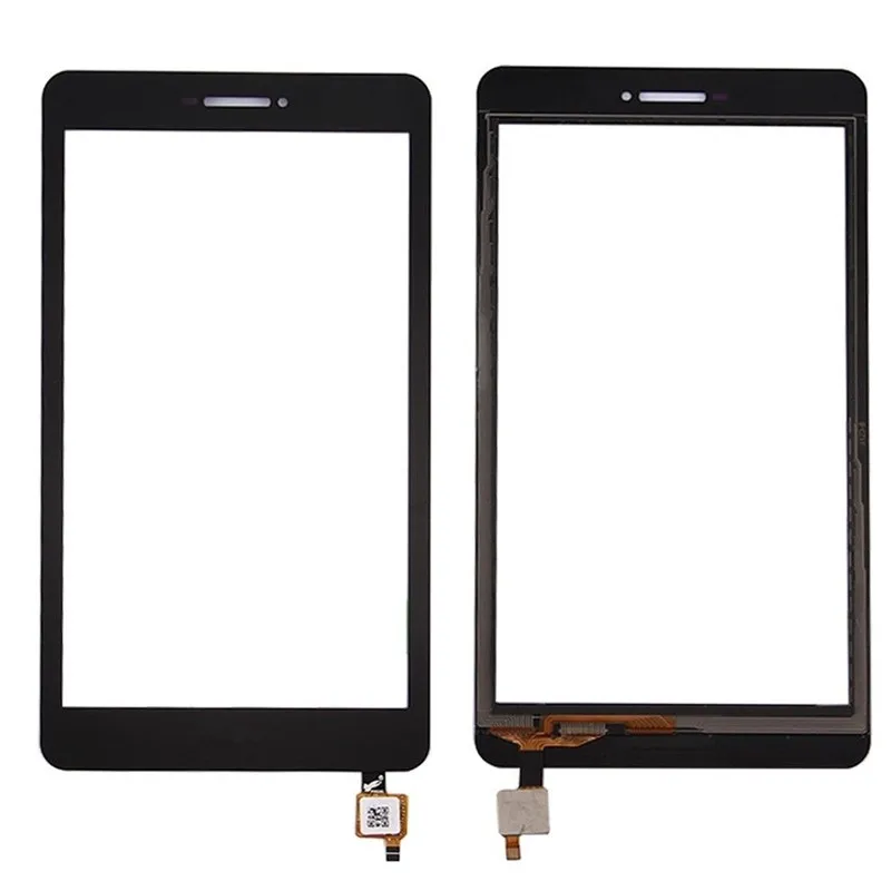 

Black Touch Screen Digitizer Glass Lens For Acer Iconia Talk S A1-734 7 inch