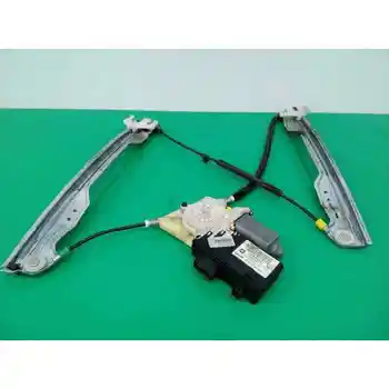 

9648484780 WINDOW LIFTER FRONT LEFT CITROEN C5 SALOON
