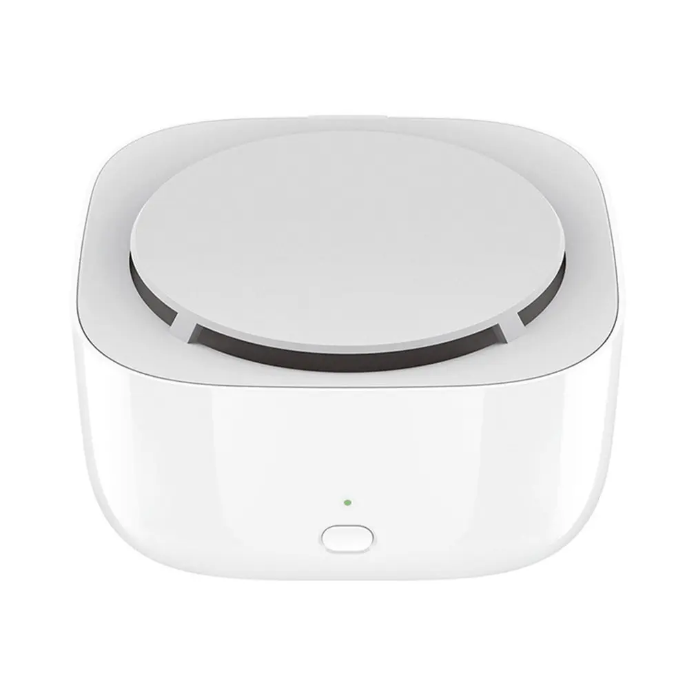 Smart Edition 1pc Xiaomi Mijia Комаров Репеллент убийца без нагрева привод вентилятора портативный отпугиватель насекомых Функция синхронизации репеллент - Цвет: Smart Edition 1pc