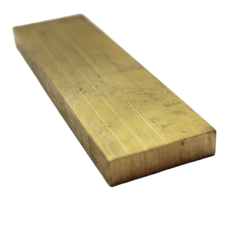 Brass Flat Bar Many Sizes Tool Parts AliExpress