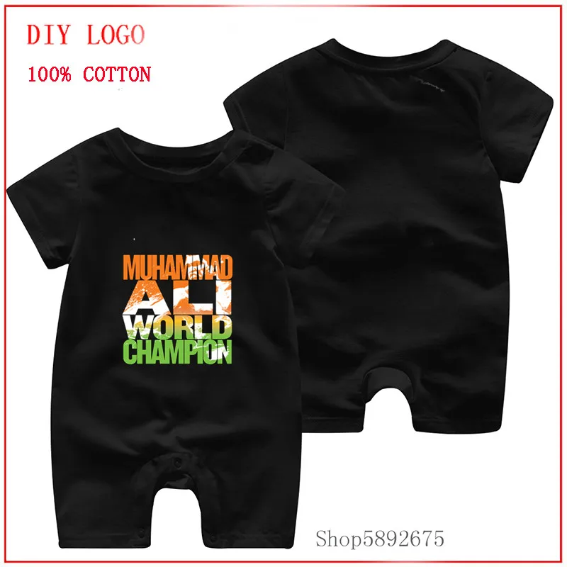 infant champion jumpsuit