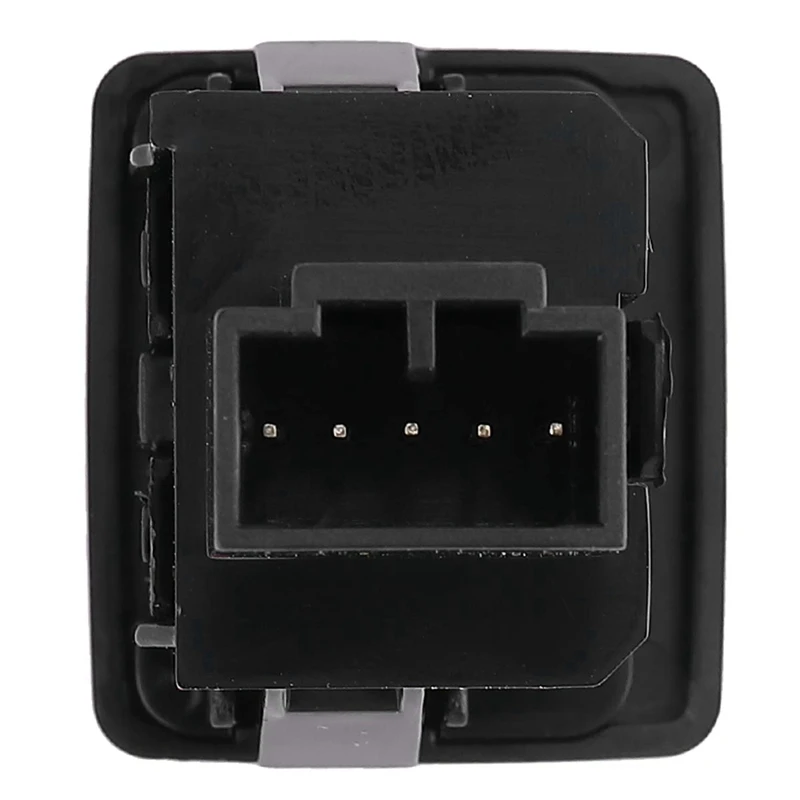 Пилот вспомогательный входной разъем Aux порт Aux Джек для Honda Accord 39112-TA0-A01 39112TA0A01