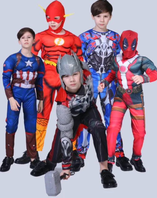 Avengers Infinity War Iron Man Costume  Iron Man Costume Children - 3 Man  Children's - Aliexpress