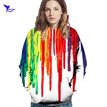 Splashing Pig Для мужчин t 3D печатных Скейтбординг толстовки пары пуловеры толстовки для мужчин и женщин унисекс куртка Паркур с капюшоном одежда