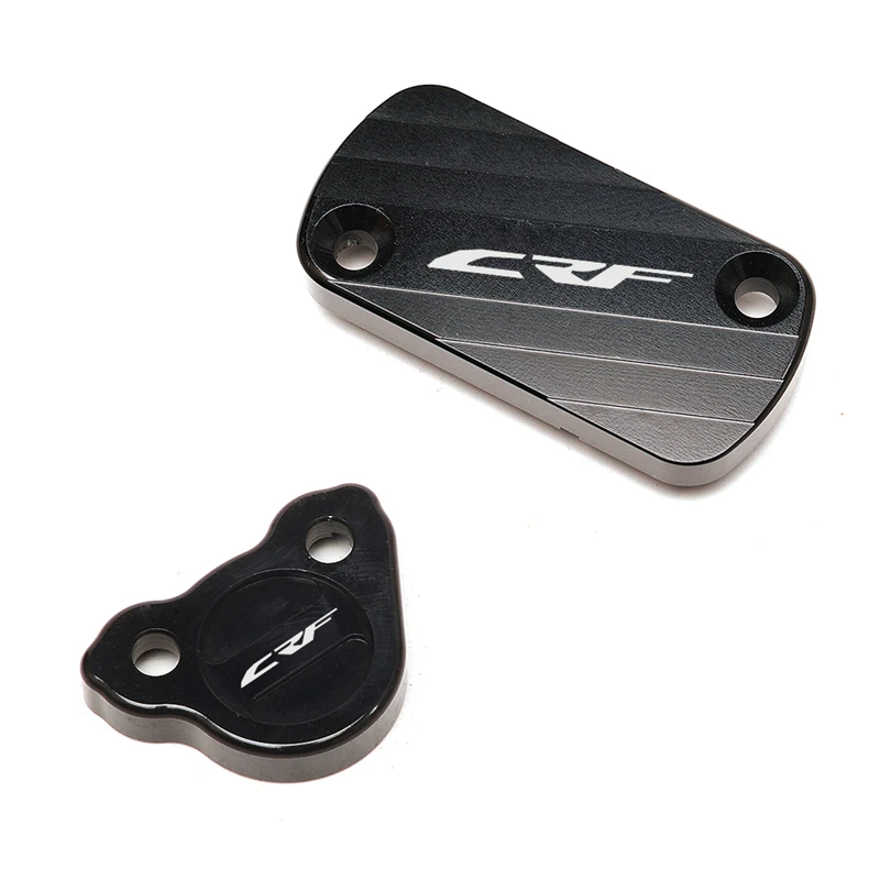 Передняя крышка для мотоцикла HONDA CRF150R CR250R CRF250R CRF250X CRF450R CRF450X CRF250F CNC | Автомобили и