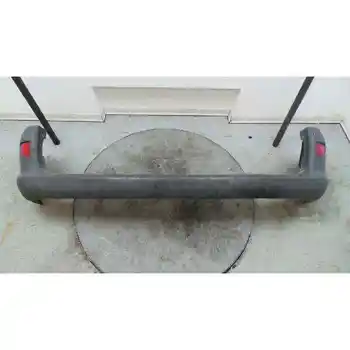 

REAR BUMPER RENAULT KANGOO (F/KC0)