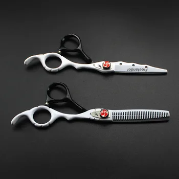 

6 in. High Quality Professional Hair dressing scissors ,barber shears 2pcs/set
