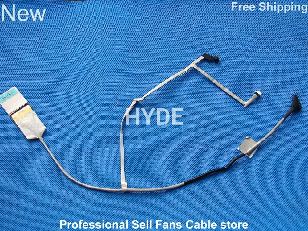 HYDE NEW SX6A 14 &quotDDSX6ALC003 MIC LCD LVDS кабель для HP 4420S 4421S 4425S LED кабель|cable virtual|cable slotcable generator |