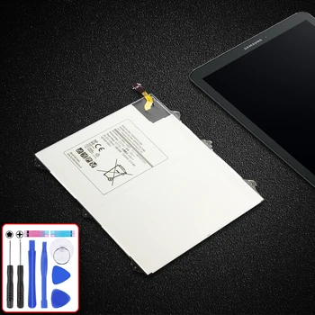 

7300mAh Tablet Battery For Samsung Galaxy Tab E 9.6 SM T567 T567V EB-BT567ABA