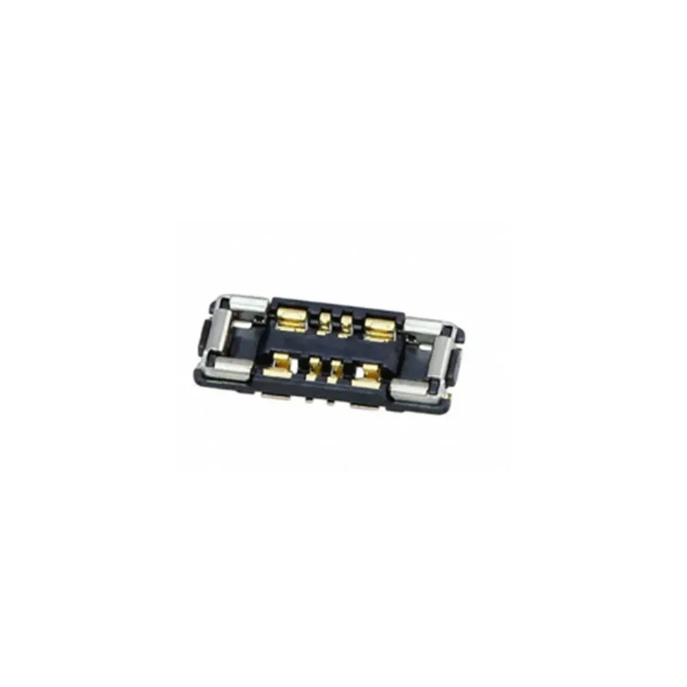 

05054730810 8P 5054730810 CONN RCPT 4POS SMD GOLD SMD connector 505473-0810