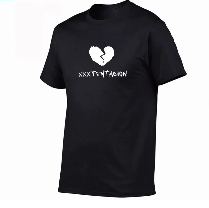 2018 Высококачественная брендовая мужская футболка повседневная с коротким