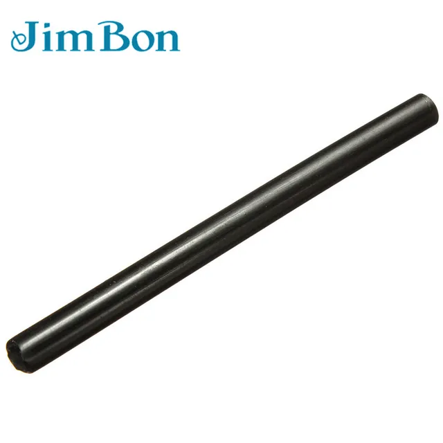 JimBon 50/20/10 Uds 7x100mm barritas de pegamento de fusión caliente para pistolas de 7mm pegamento de reparación de automóviles, herramientas de artesanía Auto Dent Alquiler de herramientas de mano 2