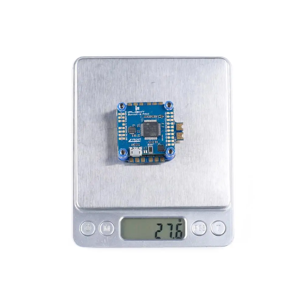 IFlight SucceX-E F4 FlyTower система с SucceX-E F4 FC(MPU6000)/SucceX-E 45A на возраст от 2 до 6 лет с BLHeli_S Dshot600 4-в-1 ESC для радиоуправляемого летательного аппарата FPV