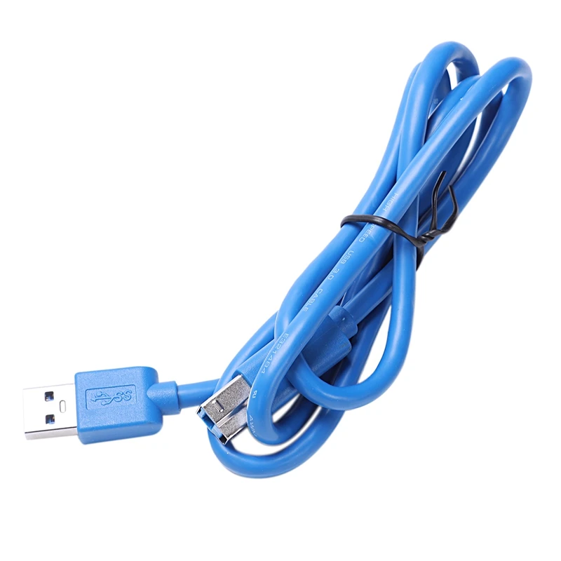 Usb 3,0 концентратор 4 порта скорость 5 Гбит/с адаптер питания для ПК ноутбука с переключателем ВКЛ/ВЫКЛ