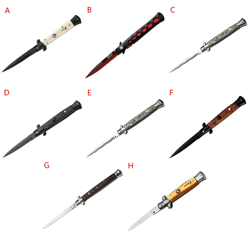15cm Butterflies Switchblade Knives Sunscreen Waterproof PVC Car Sticker Car Reflective Stickers Car Door Stickers Car Sticker Film Car Sticker Car Stickers Car Sunshade Stickers Car Body Stickers Car Key Sticker