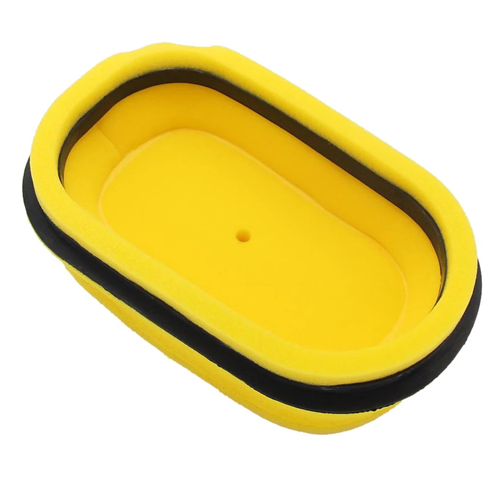 Motorcycle Air Cleaner Intake Filter Fit For Honda 17213-MKE-A00 CRF250RX 2019