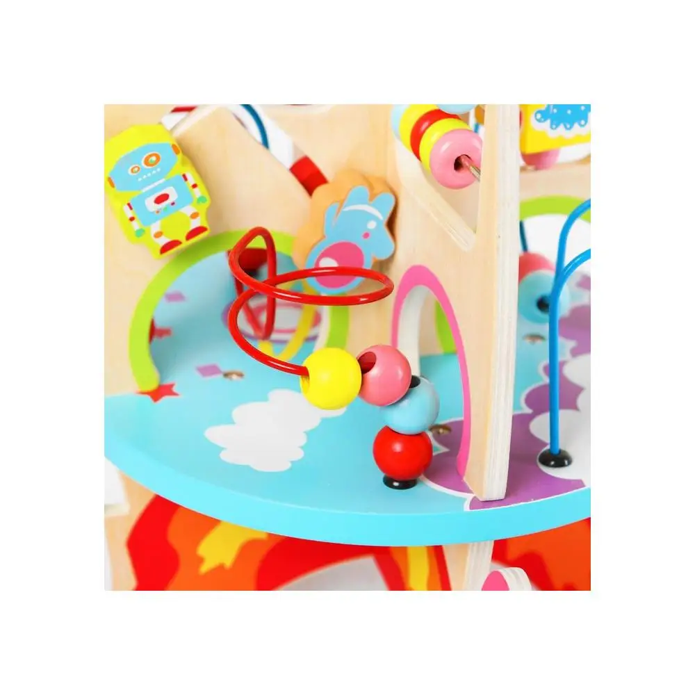 Рисунок 6 - Развивающий комплекс "Ракета"