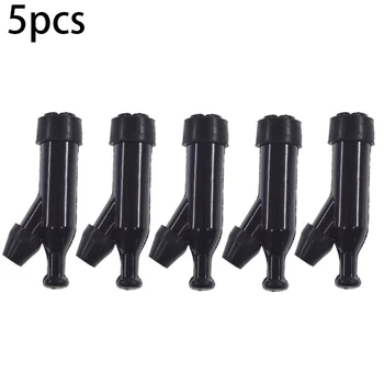

5x Spark Plug Cap For Honda GX 120/160/200/270/340 Lawn Mower Engine Replacement