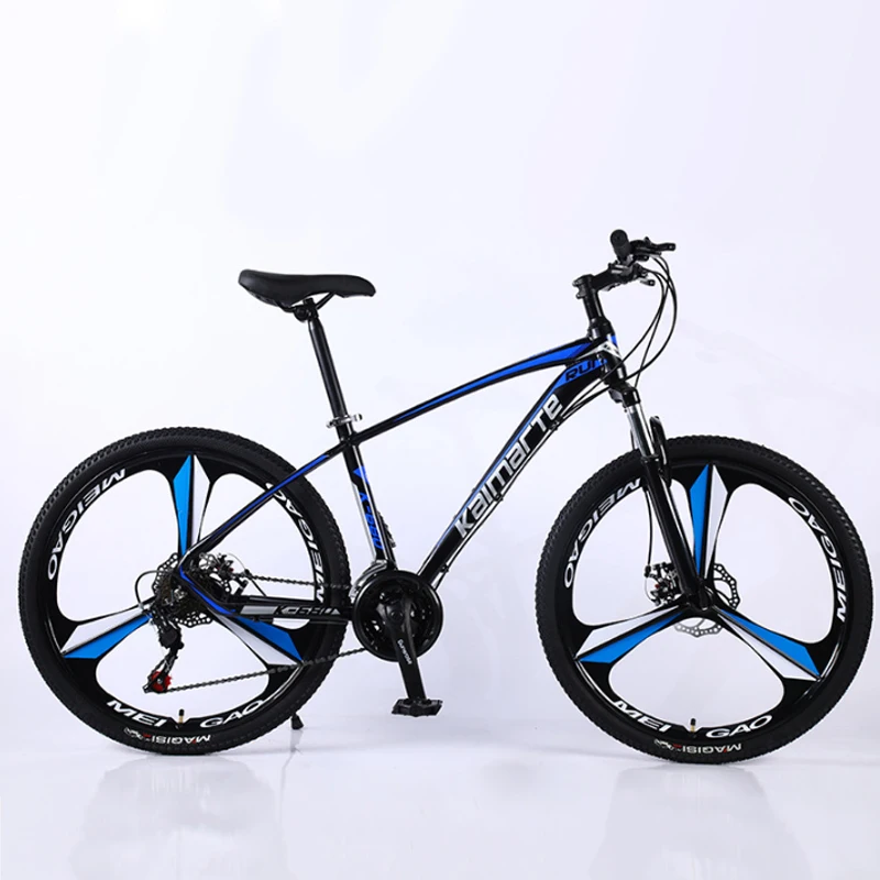 Ультралегкий горный велосипед 24/26 дюйма алюминиевый сплав MTB с регулируемой