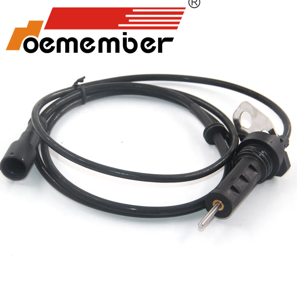 Sensor Desgaste Pastilha Freio URO Parts SOE000025 - Traseiro