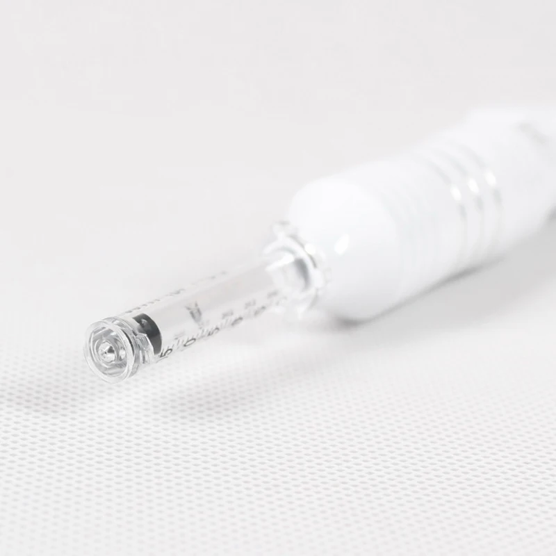 уколы красоты Hyaluronic Acid Pen Injection 0.3ml Hyaluronic Pen For lip filler Anti-wrinkle Beauty Skin hyaluron Injection pen