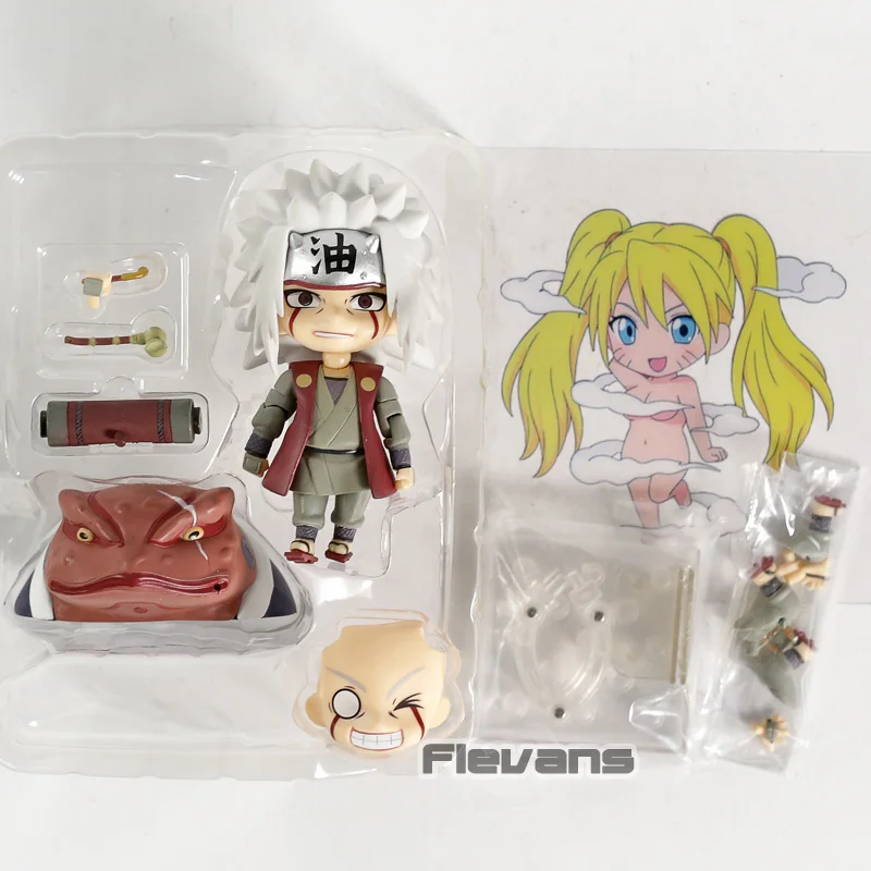 886 no box Nendoroid Naruto Shippuden Uchiha Sasuke 707 Uzumaki Наруто 682 хюуга Хината 879 Хатаке Какаши 724 ПВХ фигурка игрушка - Цвет: 886 no box