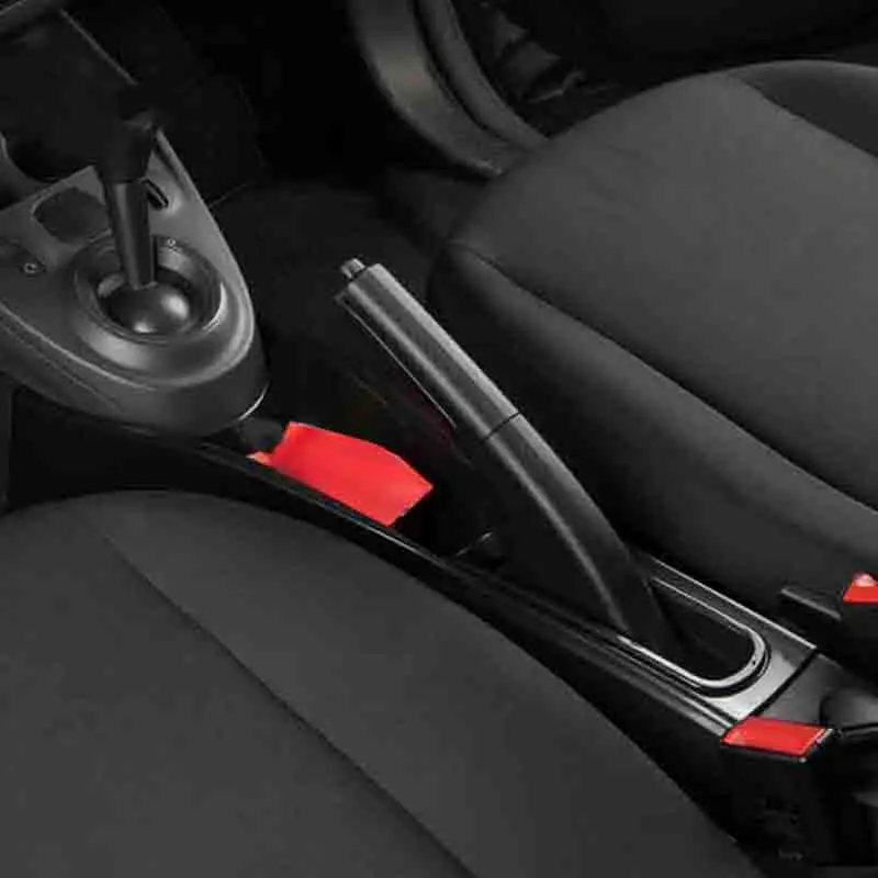 Для Mercedes New Smart 453 Fortwo Forfour подлокотник Центральная коробка для хранения центральный контроль коробка для хранения передач аксессуары для стайлинга автомобилей