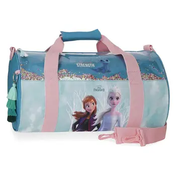

Travel bag Frozen Find Your Strenght