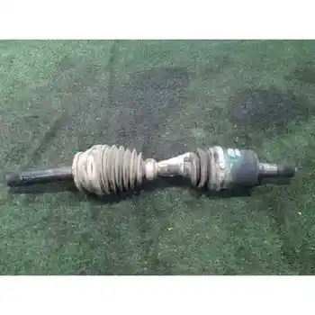 

MR276869 TRANSMISSION FRONT LEFT MITSUBISHI MONTERO (V20/V40)