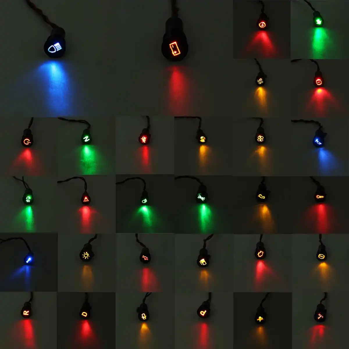 Ds18b20 семисегментный индикатор. 12 вольт лампа индикаторная led. индикатор светодиодный кипц-08а. предупреждающие сигнальные лампы стробоскоп 24в. панели светодиодных индикаторов.