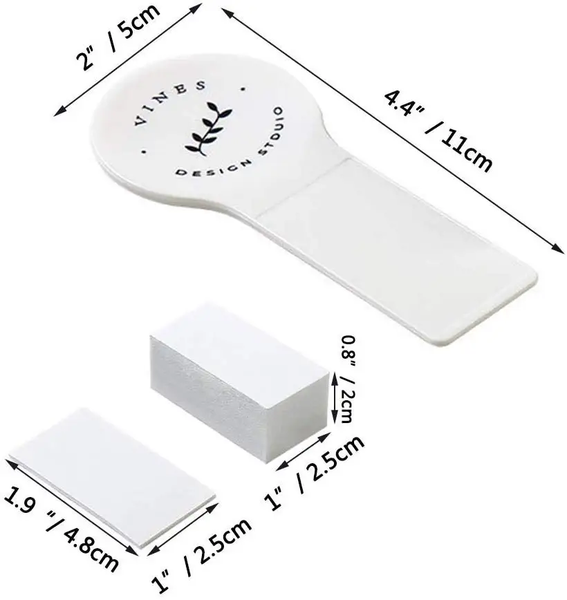 Portable Sticky Toilet Seat Cover Lifter Sanitary Closestool Seat Cover Lift Handle for Travel Home Bathroom Avoid Touching