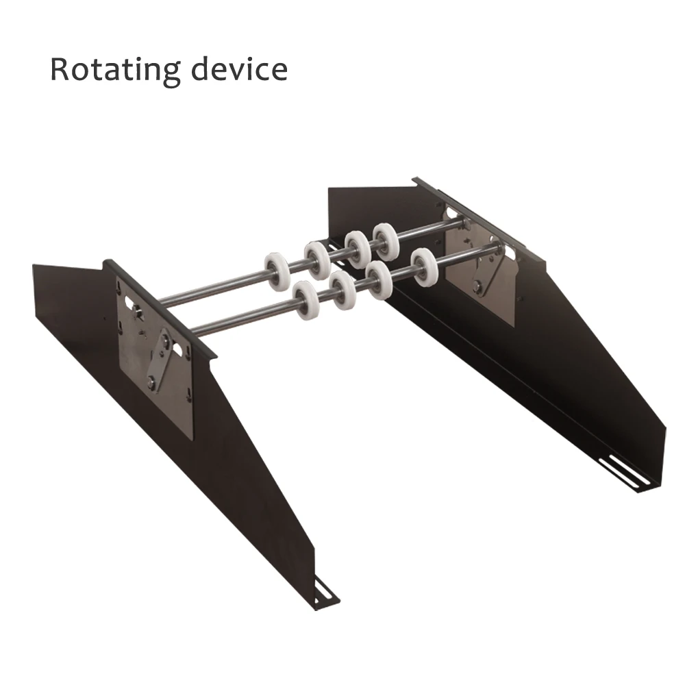 Многофункциональный автоматический цифровой планшетный УФ принтер A3 для