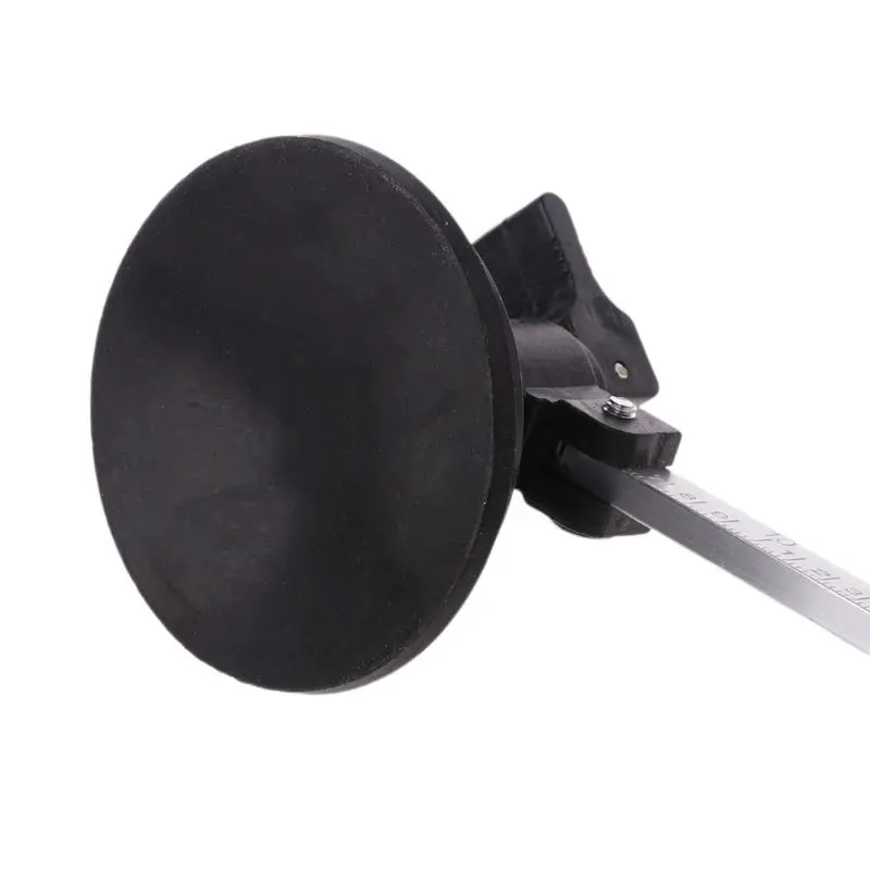  Home With Suction Cup Easy Operate Window Bottle Circle Portable Tools Glass Cutter DIY Roller Type
