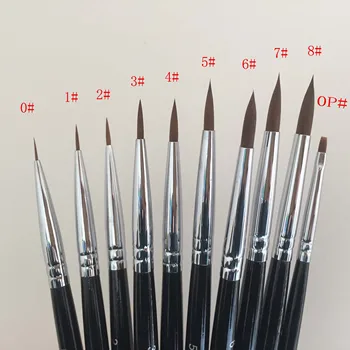 

Dental Materials Dental Technician Materials Mechanic Porcelain Pen Porcelain Pen Glazed Pen
