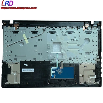 

New Original Palmrest Shell C Cover Upper Case with Touchpad for Lenovo Z70-80 Laptop 5CB0H14194 AP0U0000300