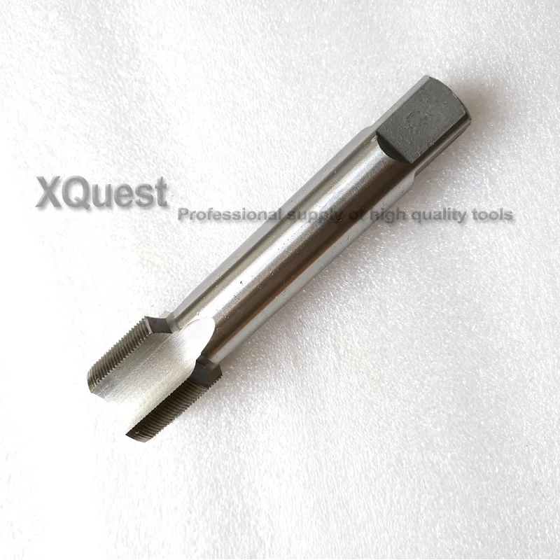 XQuest HSS ручная дрель коснитесь M30 M30X3.5 мелкая Метрическая резьбонарезные краны M30X3 M30X2.5 M30X2 M30X1.75 M30X1.5 M30X1.25 M30X1 M30X0.75