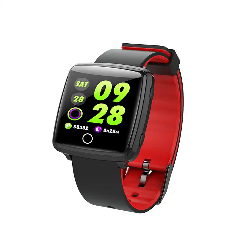 bl89 smart watch