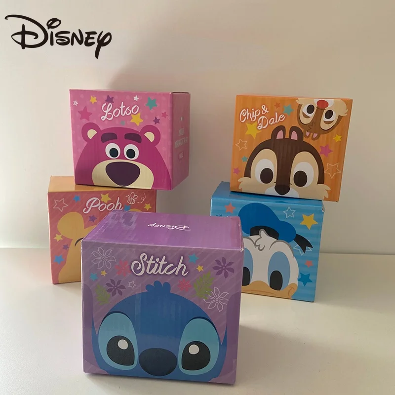 Disney Cute Cartoon Three-Eyed Alien Stitch Ceramic Cup Juice Milk Coffee Thermal Mug | Дом и сад