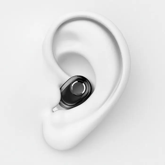 Bluetooth 5,0 наушники-вкладыши мини водонепроницаемые беспроводные наушники-вкладыши с сабвуфером SD998