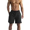 Summer Men 2 in 1 Running Shorts 2