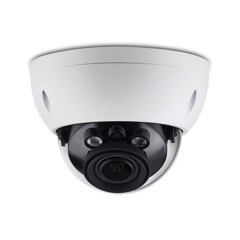  Dahua IPC-HDBW4433R-ZS 4MP Network IP Camera 2.7~13.5mm VF Lens 5X Zoom CCTV With 30M IR Range star