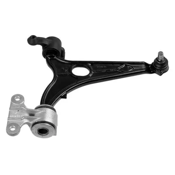 Рычаг правый Citroen C8, Peugeot 807 all 02 LEMFORDER 3115601
