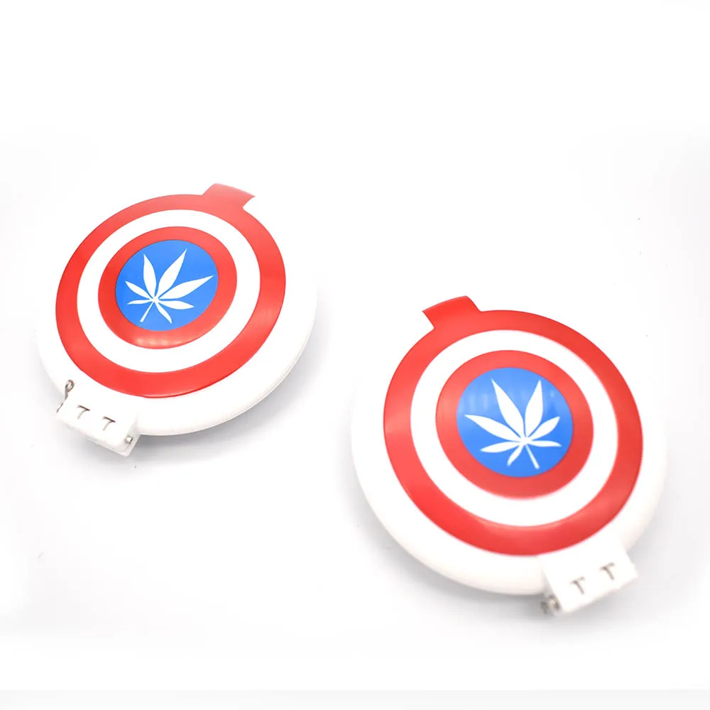 Maple Leaf Beer Tray Holder Portable/Freestanding Plastic with Handle Cross Belt Buckle Party Carrier Outdoor | Дом и сад