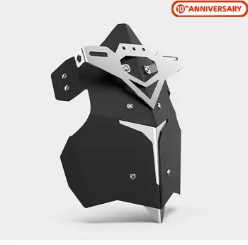 

For Honda MSX125 MSX 125 Rear Wheel Fender Mudguard Splash Mud Guard Shield Wheel Hugger CNC Aluminum Motorcycle Accessories